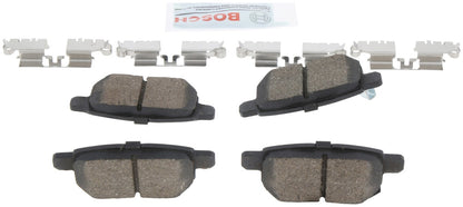 Bosch Disc Brake Pad Set BC1354