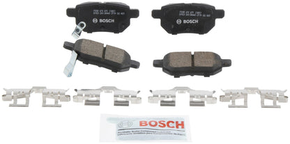 Bosch Disc Brake Pad Set BC1354