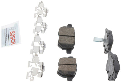 Bosch Disc Brake Pad Set BC1354