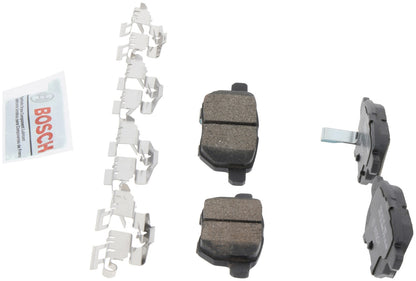 Bosch Disc Brake Pad Set BC1354