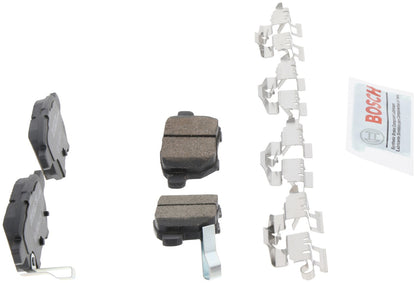 Bosch Disc Brake Pad Set BC1354