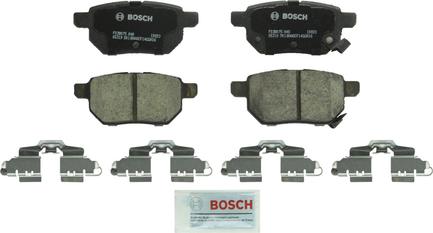 Bosch Disc Brake Pad Set BC1354