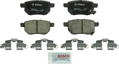 Bosch Disc Brake Pad Set BC1354