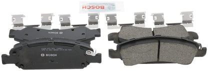 Bosch Disc Brake Pad Set BC1363