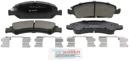 Bosch Disc Brake Pad Set BC1363