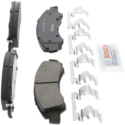 Bosch Disc Brake Pad Set BC1363