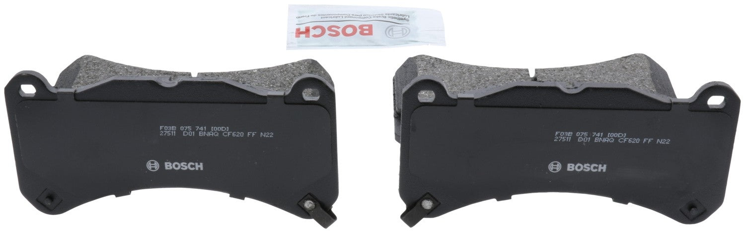 Bosch Disc Brake Pad Set BC1365