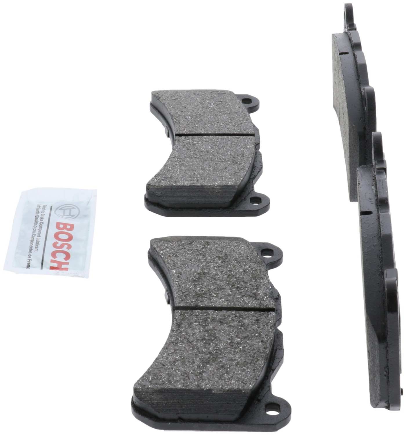 Bosch Disc Brake Pad Set BC1365
