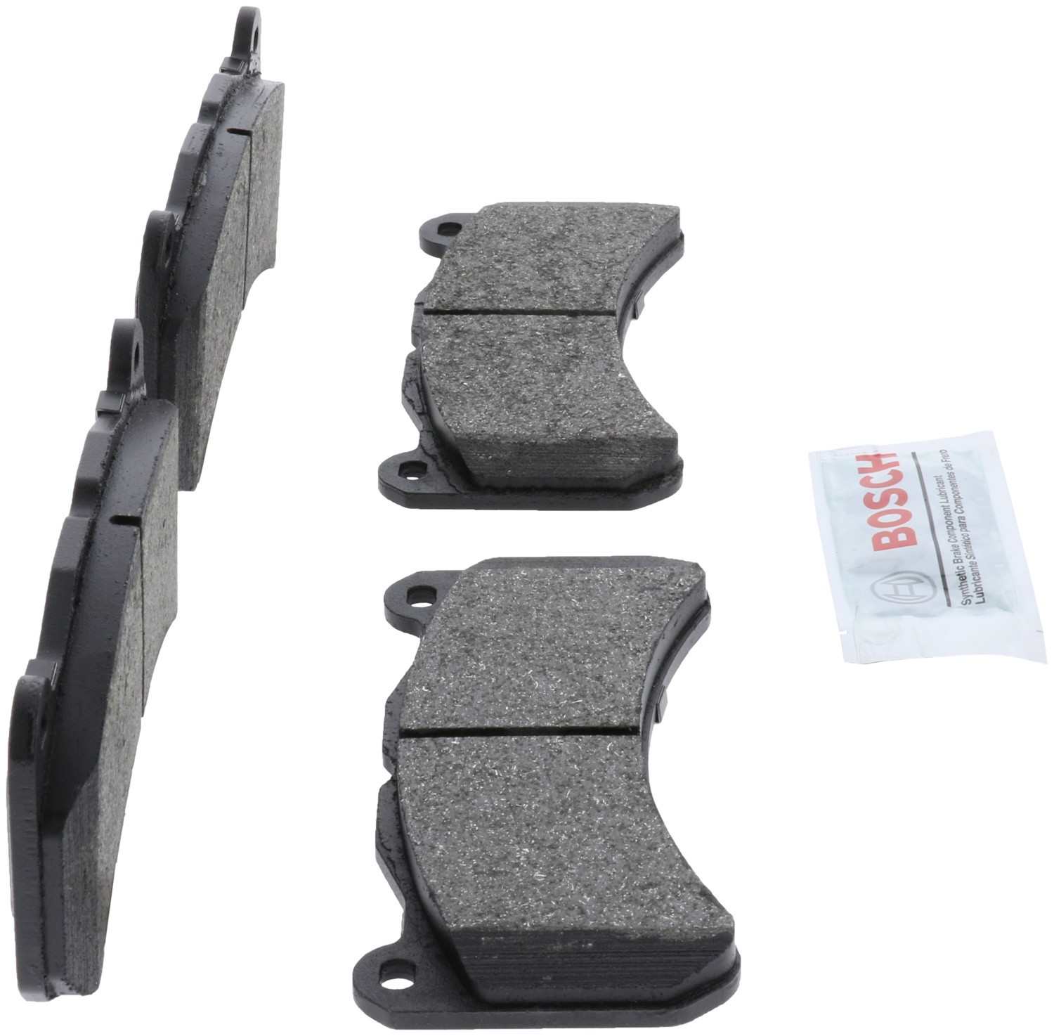 Bosch Disc Brake Pad Set BC1365