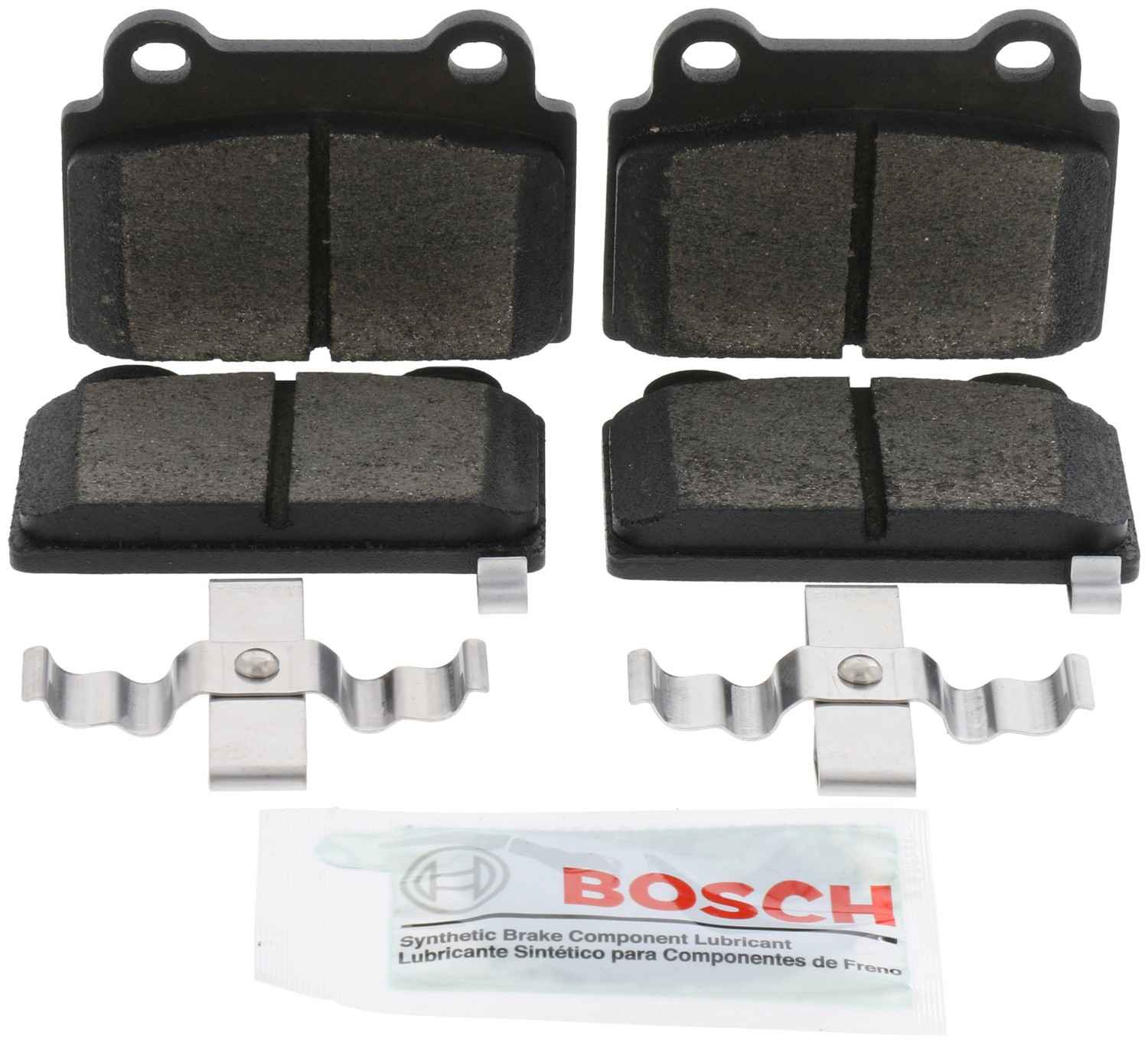 Bosch Disc Brake Pad Set BC1368