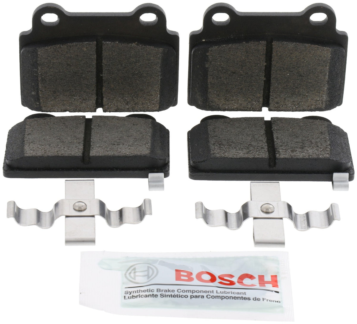 Bosch Disc Brake Pad Set BC1368