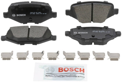Bosch Disc Brake Pad Set BC1377
