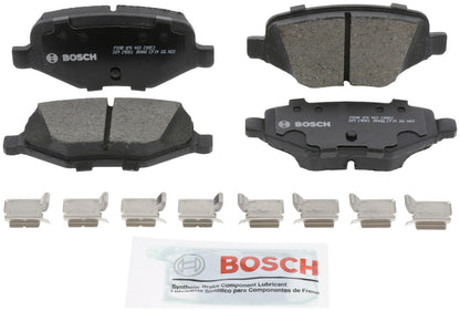 Bosch Disc Brake Pad Set BC1377