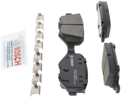 Bosch Disc Brake Pad Set BC1377