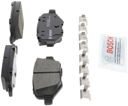 Bosch Disc Brake Pad Set BC1377