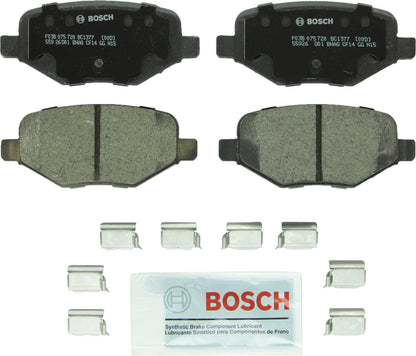 Bosch Disc Brake Pad Set BC1377