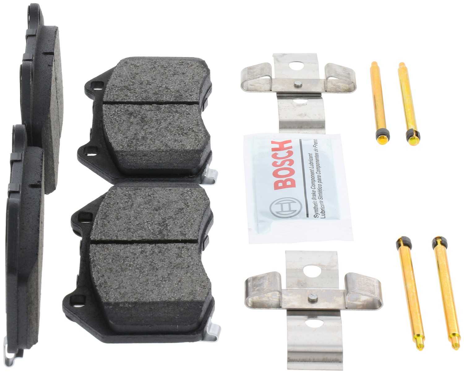 Bosch Disc Brake Pad Set BC1379