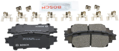 Bosch Disc Brake Pad Set BC1391