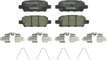 Bosch Disc Brake Pad Set BC1393