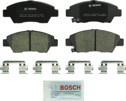 Bosch Disc Brake Pad Set BC1394