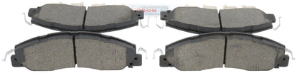 Bosch Disc Brake Pad Set BC1399