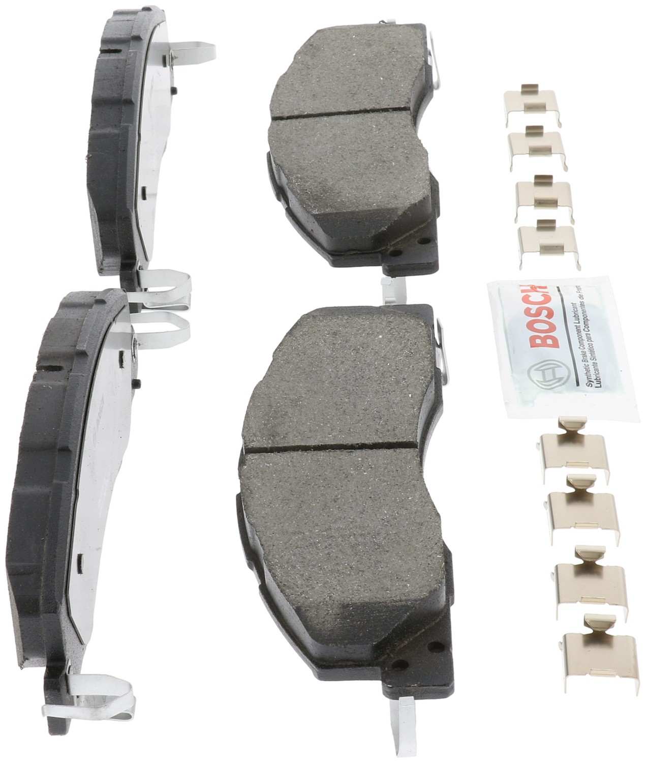 Bosch Disc Brake Pad Set BC1399