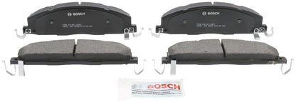 Bosch Disc Brake Pad Set BC1400