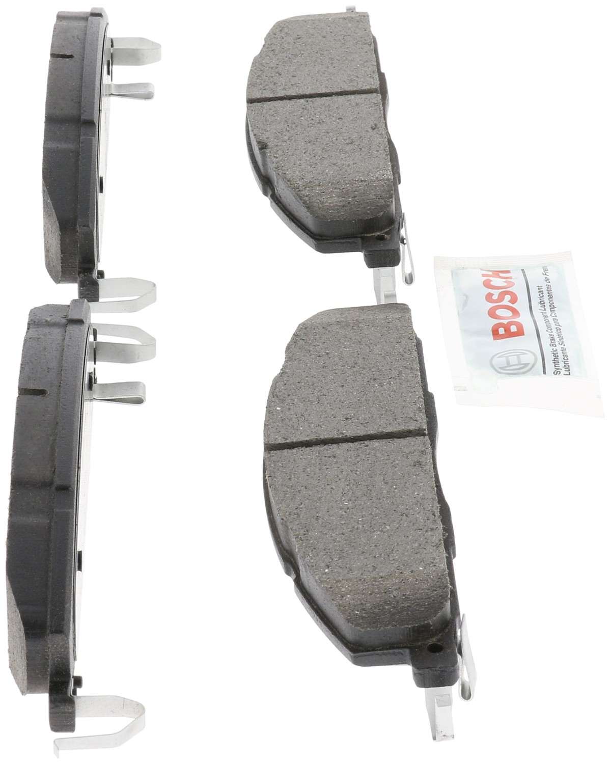Bosch Disc Brake Pad Set BC1400