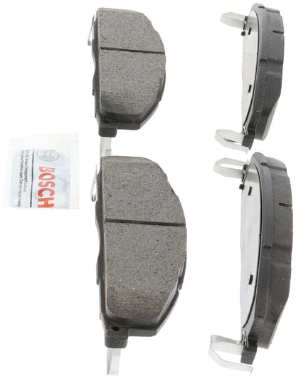 Bosch Disc Brake Pad Set BC1400