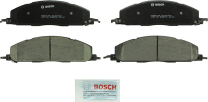 Bosch Disc Brake Pad Set BC1400