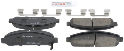 Bosch Disc Brake Pad Set BC1401