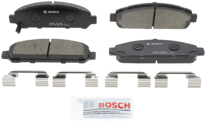 Bosch Disc Brake Pad Set BC1401
