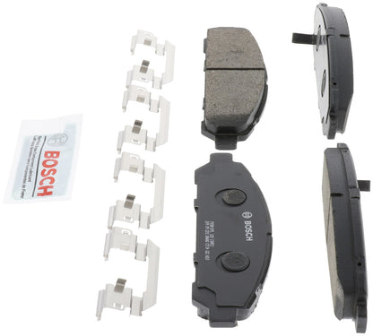 Bosch Disc Brake Pad Set BC1401