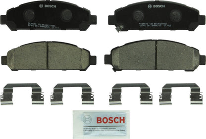 Bosch Disc Brake Pad Set BC1401