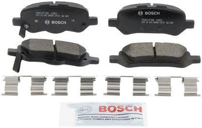 Bosch Disc Brake Pad Set BC1402