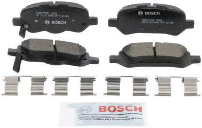 Bosch Disc Brake Pad Set BC1402