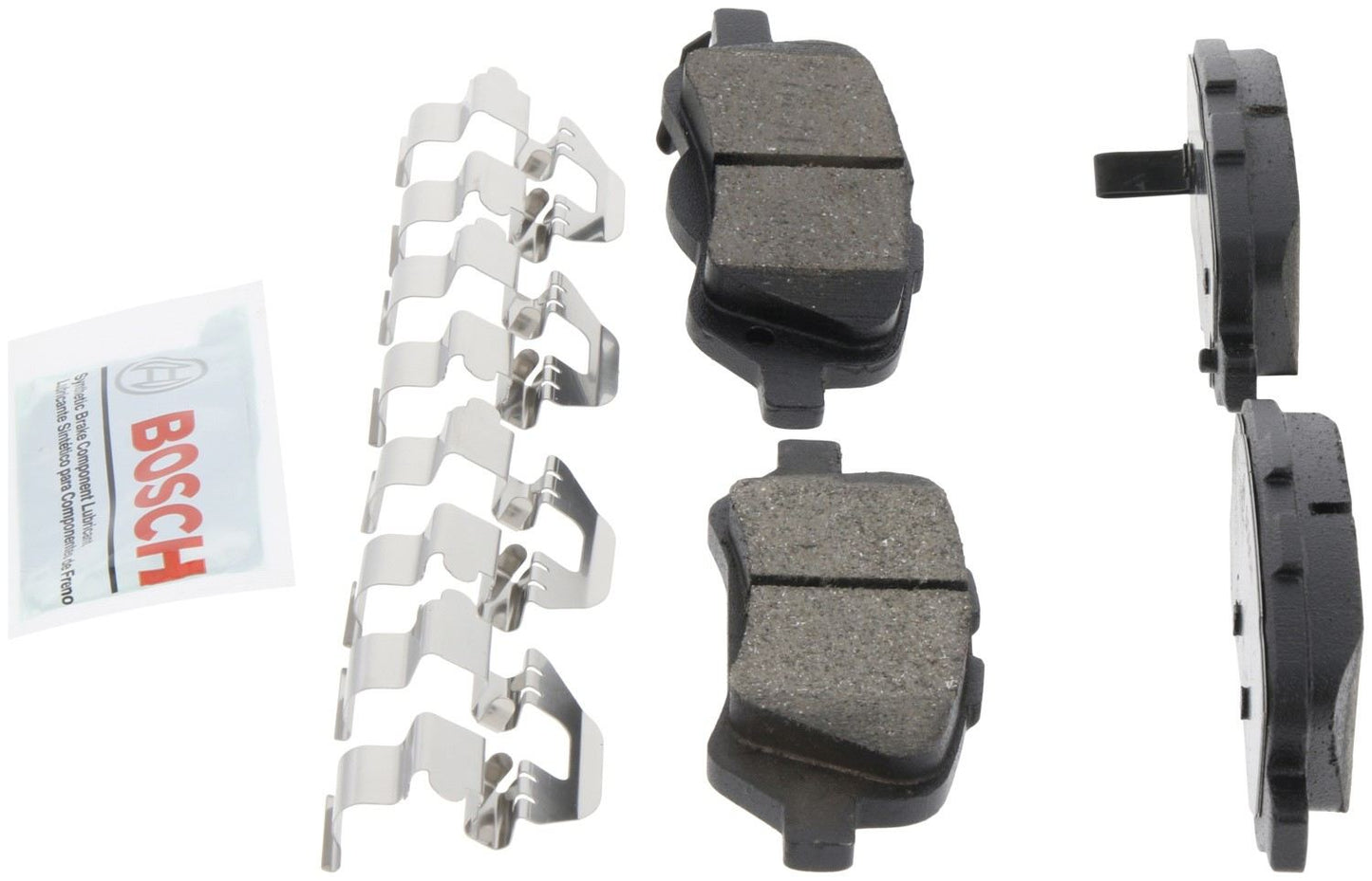 Bosch Disc Brake Pad Set BC1402