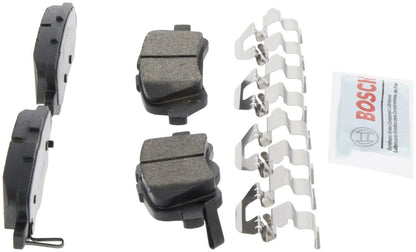 Bosch Disc Brake Pad Set BC1402