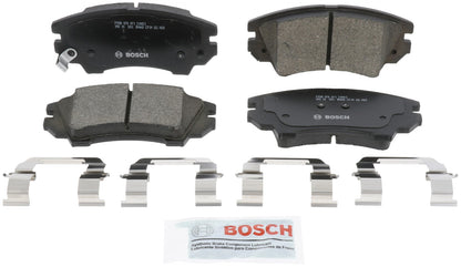 Bosch Disc Brake Pad Set BC1404