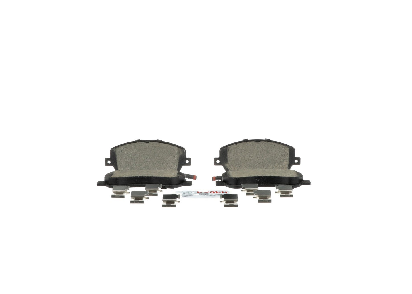Bosch Disc Brake Pad Set BC1406