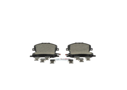 Bosch Disc Brake Pad Set BC1406