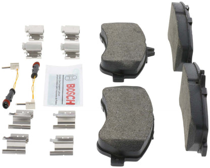 Bosch Disc Brake Pad Set BC1406