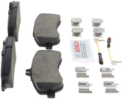 Bosch Disc Brake Pad Set BC1406