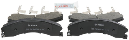 Bosch Disc Brake Pad Set BC1411
