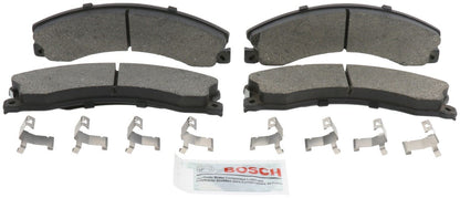 Bosch Disc Brake Pad Set BC1411