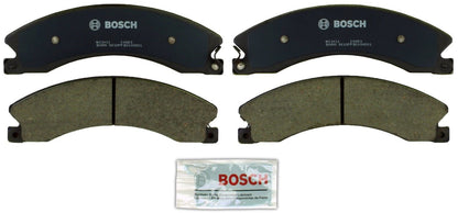 Bosch Disc Brake Pad Set BC1411