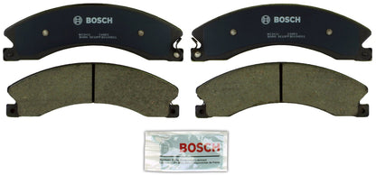 Bosch Disc Brake Pad Set BC1411