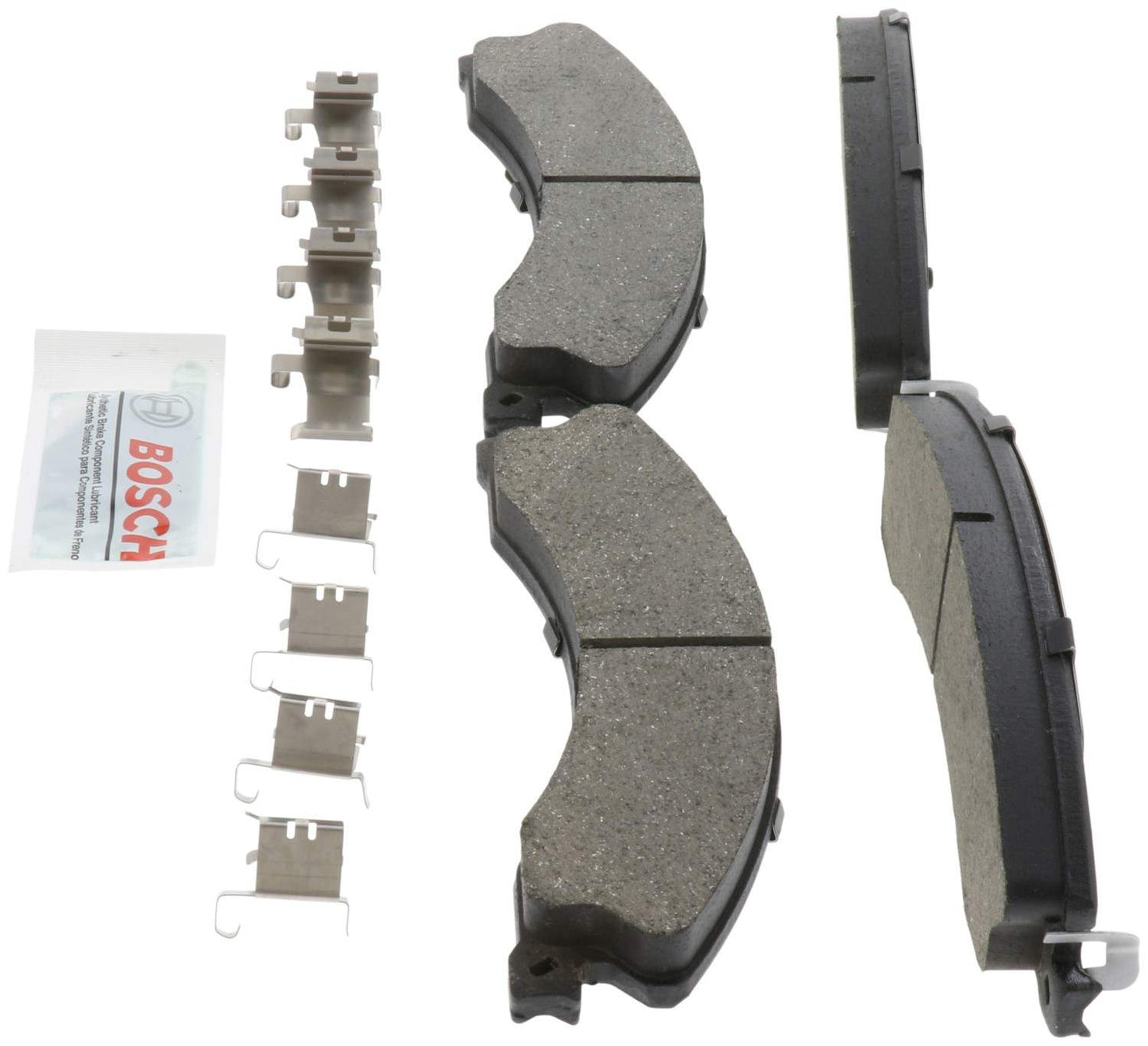 Bosch Disc Brake Pad Set BC1411