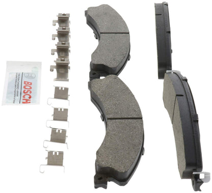 Bosch Disc Brake Pad Set BC1411