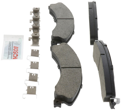 Bosch Disc Brake Pad Set BC1411